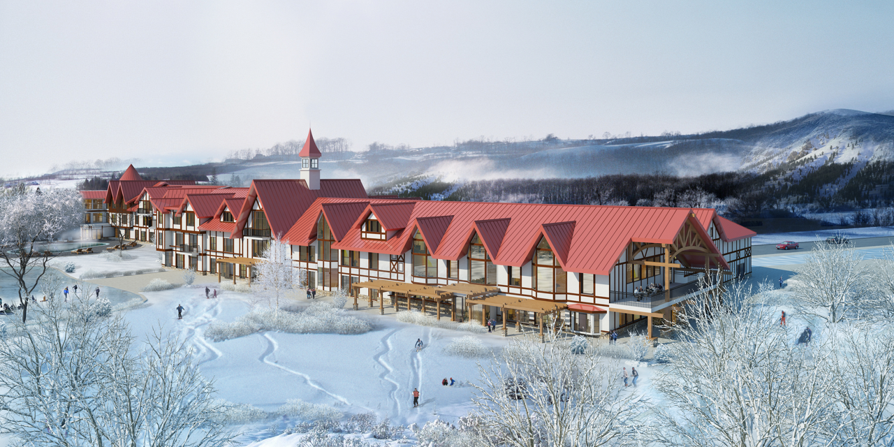 Spotlio Leads Mobile App Innovation Across 9 Boyne Resorts