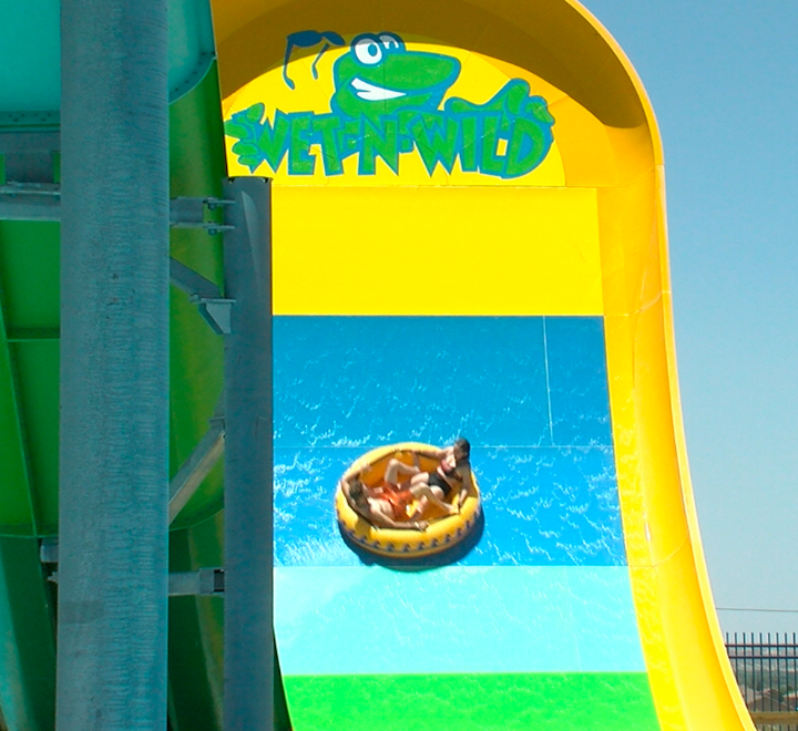 How Wet ‘n Wild Waterworld Surpassed Pre-Pandemic Online Ticket Revenue